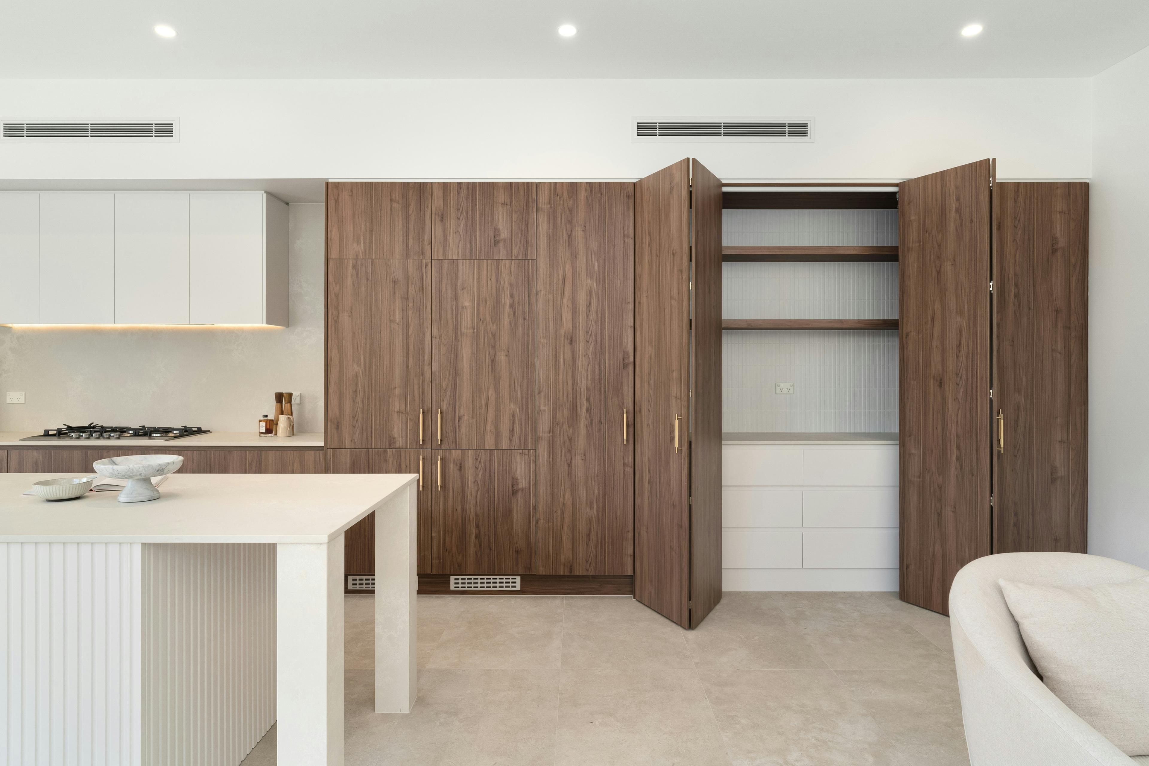 Detail Kamar Tidur